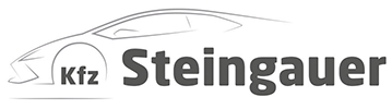 Logo von KFZ-Steingauer